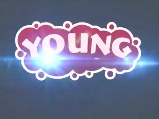 Young Anal Tryouts - Some girls simply cannot live without anal sex video