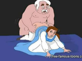 Famous cartoons göte sikişmek orgies