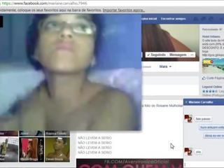 Safadinha ada facebook part-1