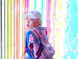 Hyuna-roll deep(kpop pmv jav)-rina 카토