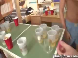 Strippaggio pong