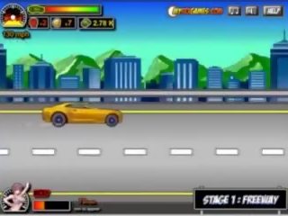 Dirty video Racer: My Sex Games & Cartoon xxx clip show 64