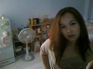 Thai darling On Webcam