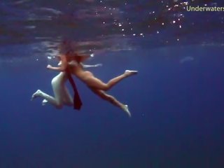 Sea adventures sa tenerife sa ilalim ng tubig