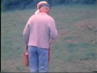Farmer 트리플 엑스 영화 - 포도 수확 copenhagen 성인 클립 삼 - 부분 나는 의