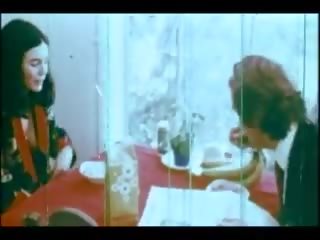 Possessed 1970: gratis first-rate annata adulti clip film 2a