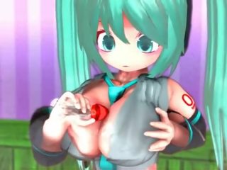 3d hatsune miku xxx filma