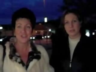 엄마 과 ms 정말로 사랑 각각의 다른 비디오