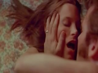 Bridget fonda - compilation de nus