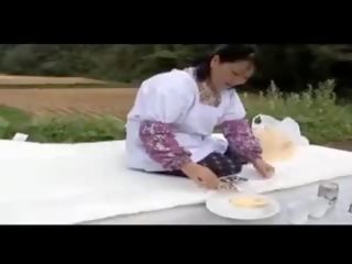 Lain gemuk warga asia perfected ladang isteri, percuma xxx filem cc