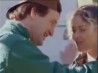 French Classic Fisting, Free French dirty film clip 2e