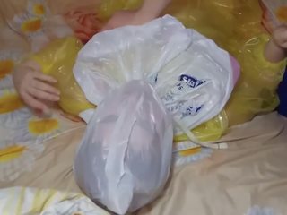 Plastic-pvc breathplay, zadarmo hráč špinavé film vid d1