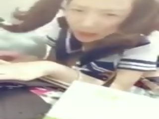 Chinese Young University Student Nailed 2: Free sex film 5e