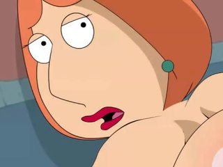 Familie lad Adult film penis fucks lois