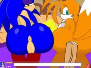 Sonic transformed 2: sonic fria x topplista film film fc