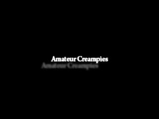 Alice frost amatieri creampies