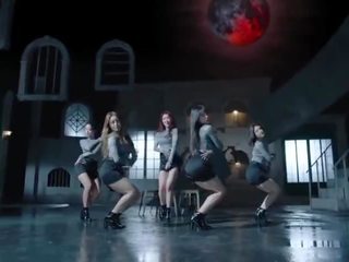 Kpop é xxx vídeo - sensual kpop dança pmv compilação (tease / dança / sfw)