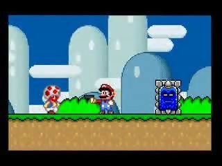 性的に 興奮 素晴らしい mario