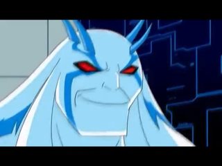 Cartoon sex: Ben 10 xxx film clip episodes