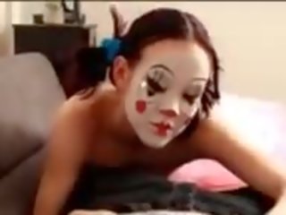 Asiatisch clown theaterstücke mit schwanz, kostenlos pov xxx video 0d