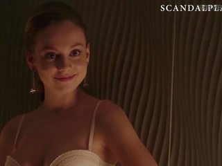 Ester Exposito Nude X rated movie Scene in sensational on Scandalplanet