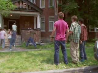 Americana torta presentes o nu milha 2006 vostfr: adulto vídeo cc