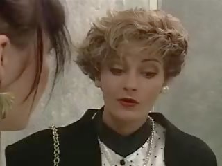 Les rendez vous de sylvia 1989, darmowe sterczące retro xxx wideo film