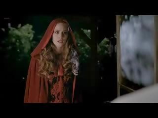 Deborah ann woll elite nuovo x nominale film scena