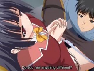 Exceptional avontuur, romantiek anime video- met ongecensureerde
