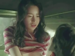Κορεατικό song seungheon σεξ συνδετήρας σκηνή obsessed βίντεο