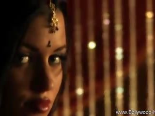 Exótica bollywood seductress desnuda, gratis india sucio película 63
