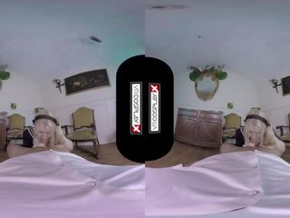 Vrcosplayx xxx igra vlog fafanje kompilacija v pov virtual realnost del i umazano video filmi