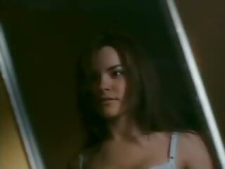 Athena massey carol hunt - the unspeakable 1996: flört film 0e