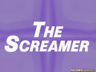 The screamer